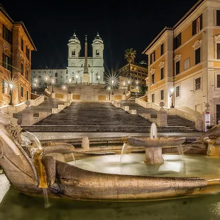 Le Rondini in giardino-3